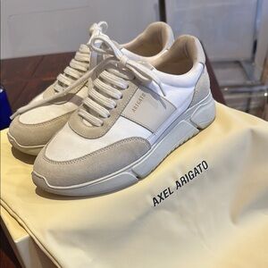 Axel Arigato Genesis Vintage Runner